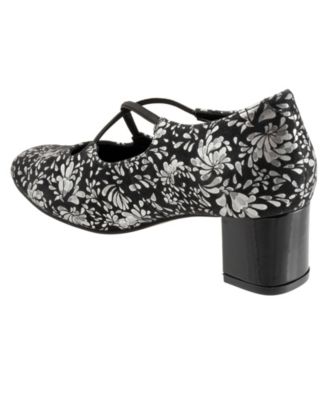 Women's Demi Pumps