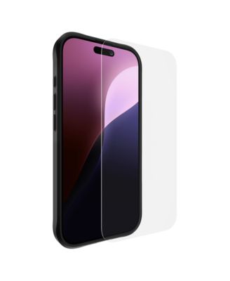 Protection Pack Tough MagSafe Case and Glass Screen Protector for Apple iPhone 16 Pro