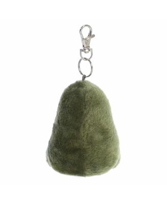 Mini Airy Avocado Palm Pals Adorable Clip-On Green 4"