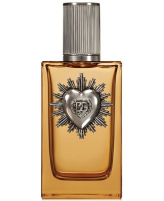 Dolce&Gabbana - DOLCE&GABBANA Men's Devotion Pour Homme Parfum Fragrance Collection