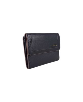 Deluxe French Bifold Wallet