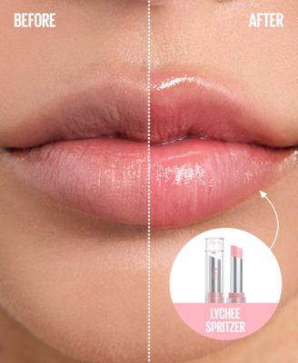 2-Pc. Juicy Crush Juicy Glass Lip Oil & Lip Balm Set