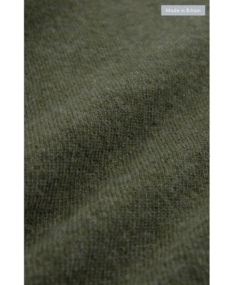 Women's Geelong Wool Slouch Turtleneck Sweater