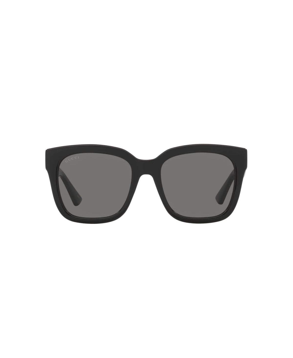 Gucci Woman Sunglass Gg0998s In Black