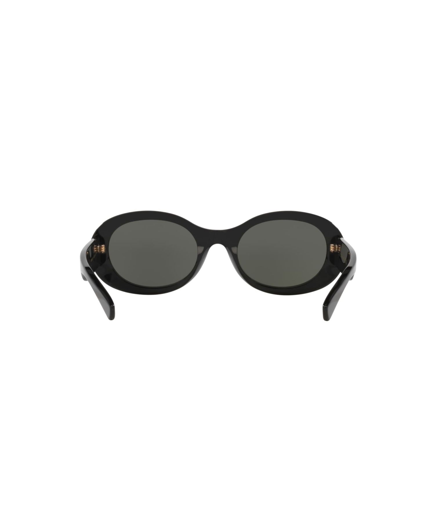 Women's Oval Sunglasses, GG1587S GC000137