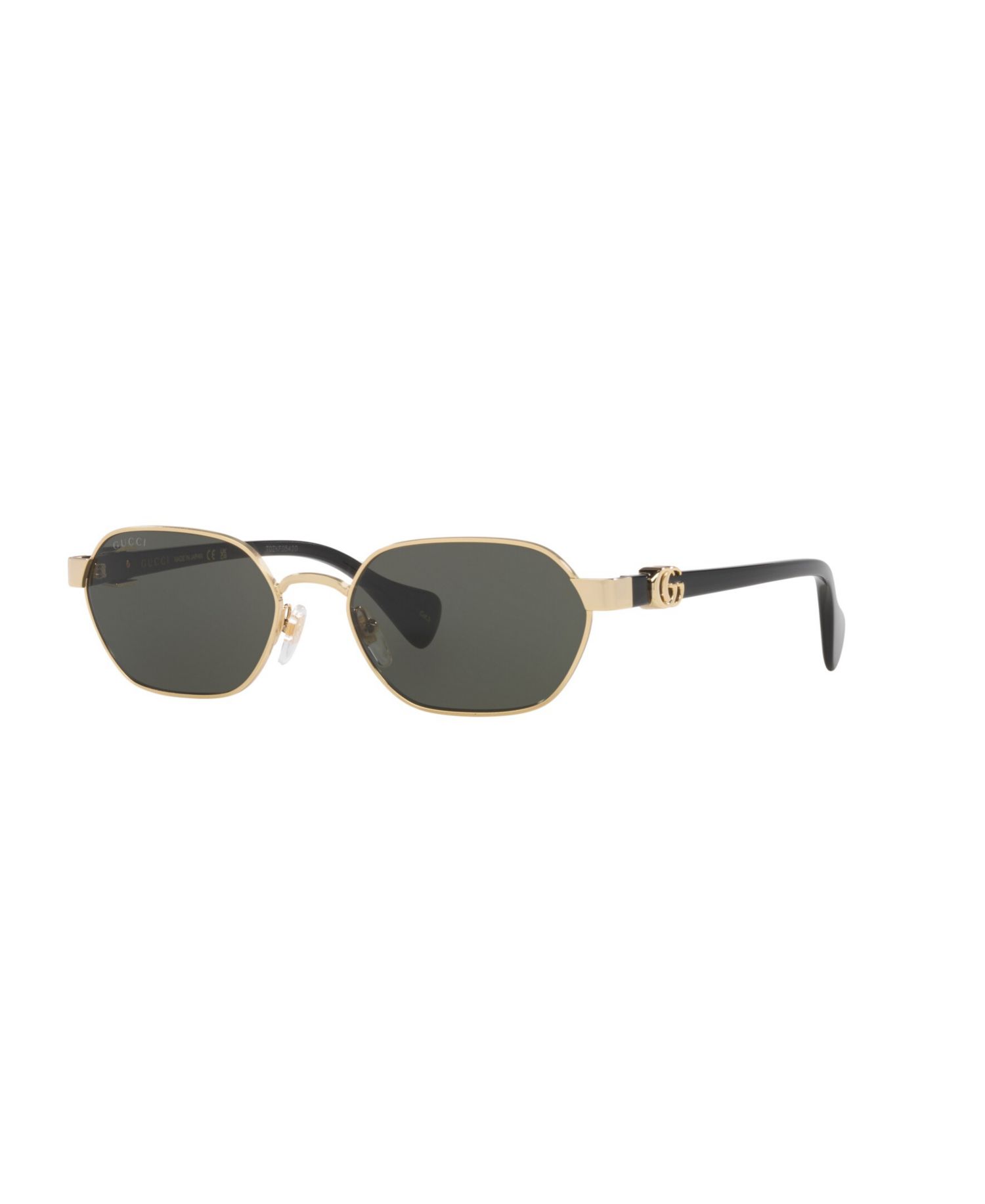 Women's Oval Sunglasses, GG1593S GC002191