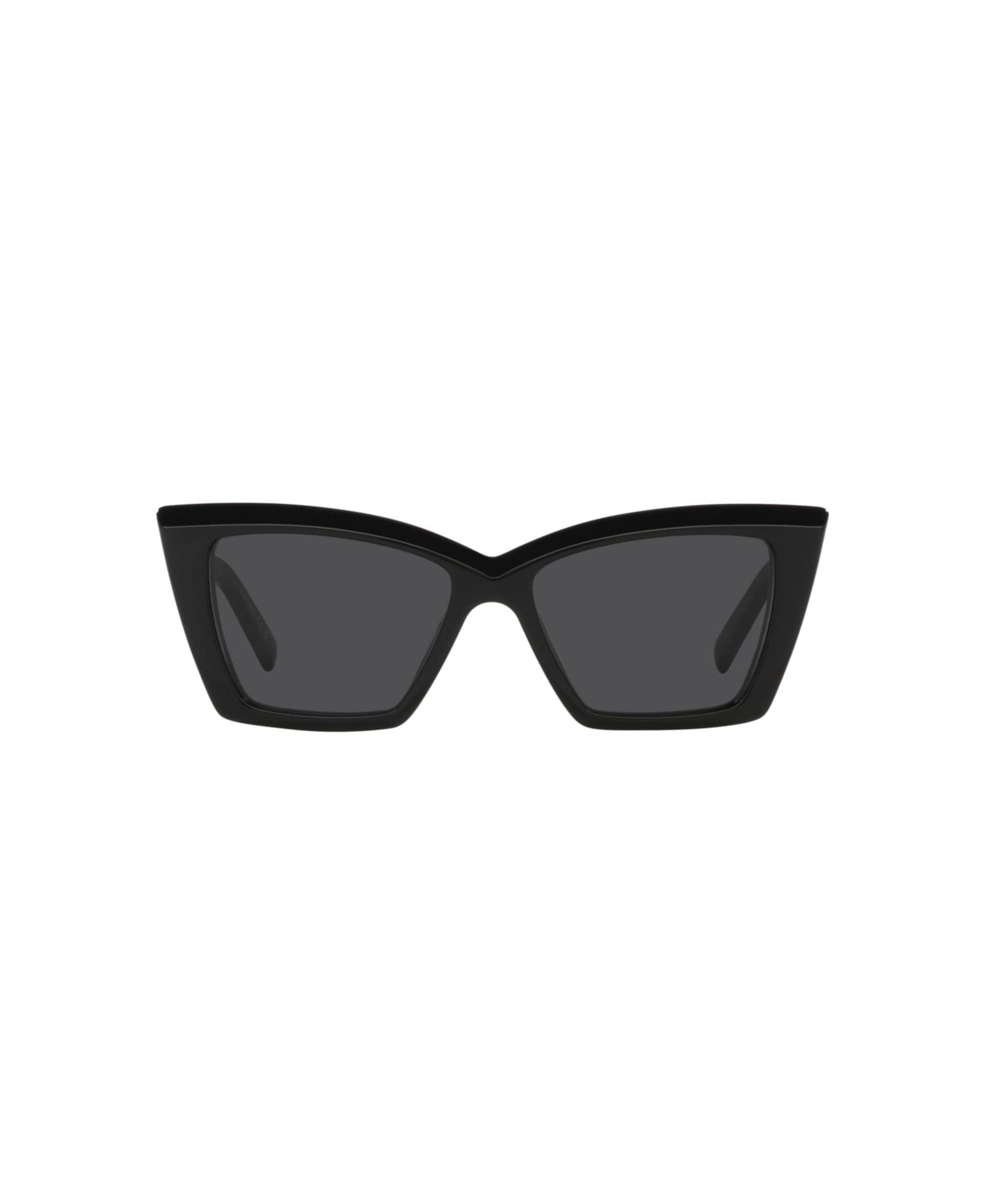 Women's Cat Eye Sunglasses, SL 657 YS000559