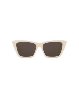 Women's Cat Eye Sunglasses, SL 276 Mica YS000128