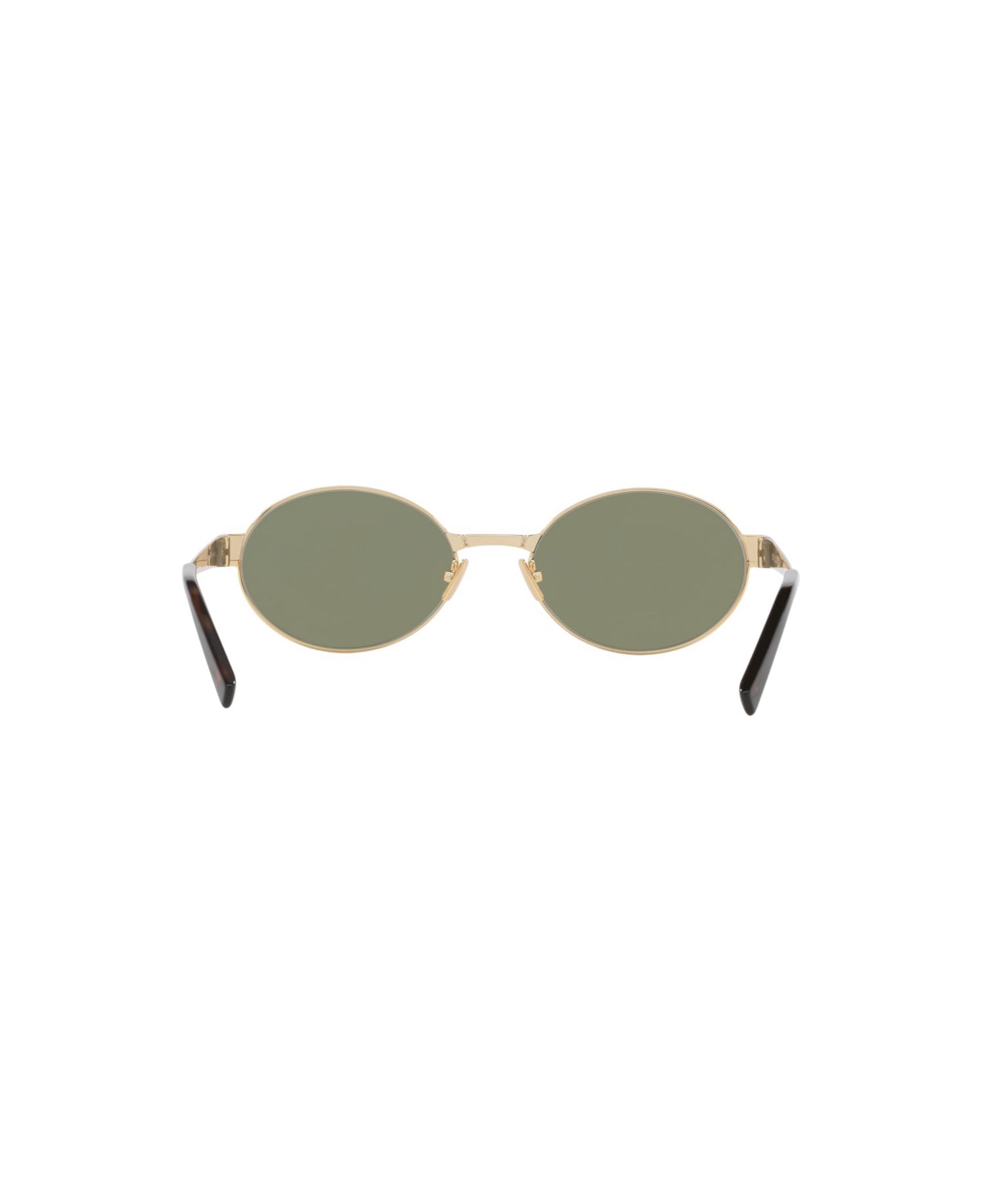 Women's Oval Sunglasses, SL 692 YS000577