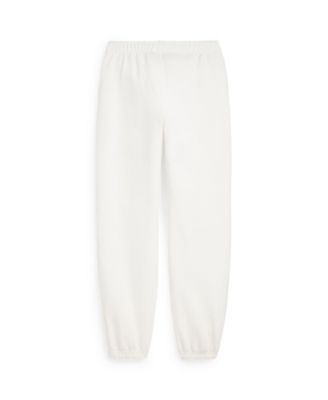 Girls 7-16 Fleece Jogger Pants