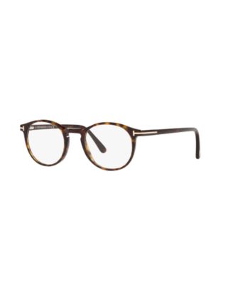 Tom Ford - Men's Phantos Eyeglasses, TR000507