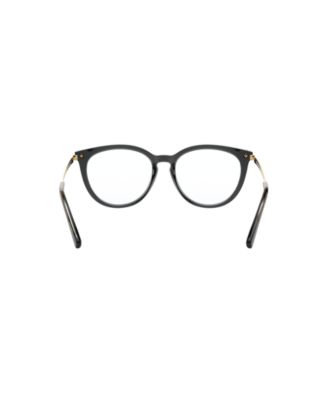 Women's Quintana Eyeglasses, MK4074