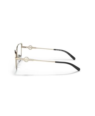 Women's Trinidad Eyeglasses, MK3058B