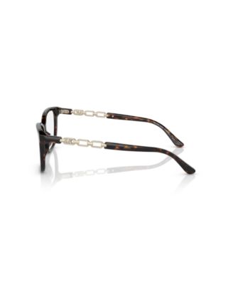 Women's Greve Eyeglasses, MK4097