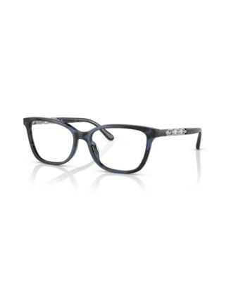 Michael Kors - Women's Greve Eyeglasses, MK4097