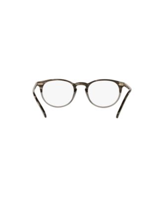 Unisex Riley-r Eyeglasses, OV5004