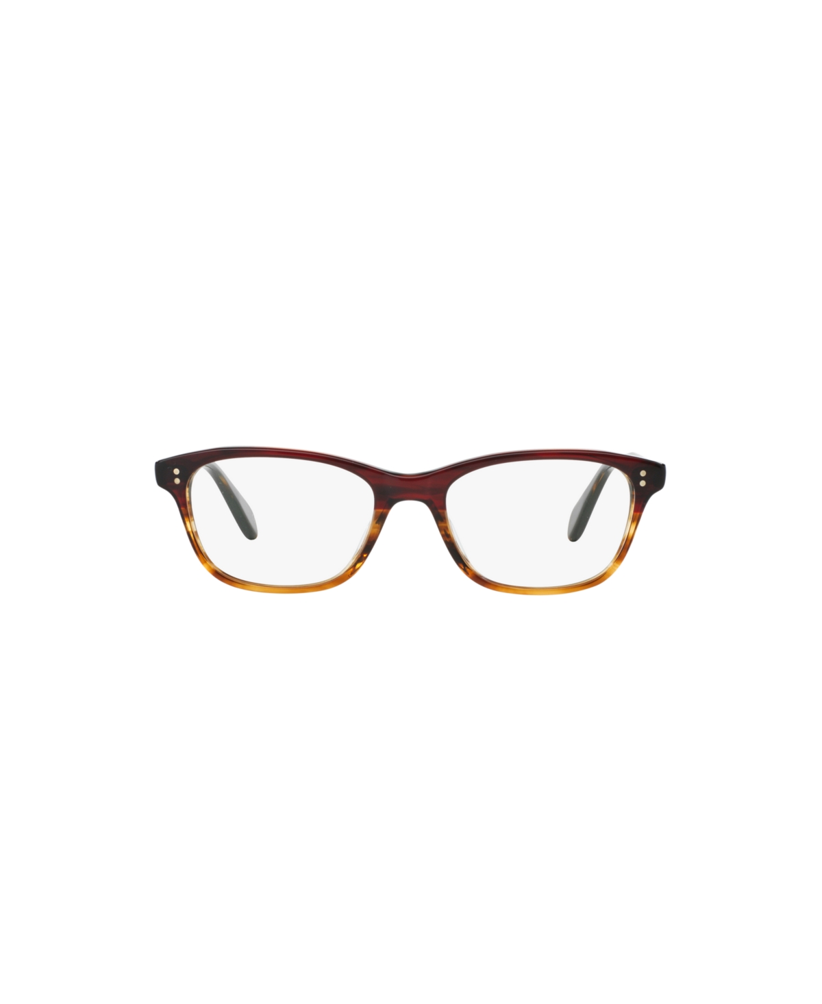 Oliver Peoples Women's Ashton Eyeglasses