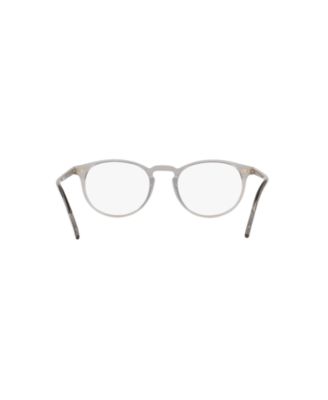 Unisex Riley-r Eyeglasses, OV5004