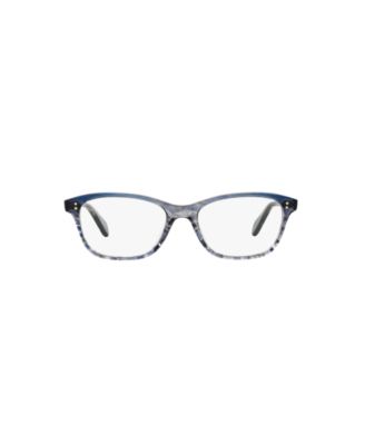 Women's Ashton Eyeglasses, OV5224
