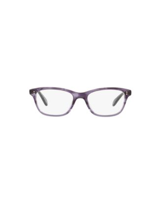 Women's Ashton Eyeglasses, OV5224