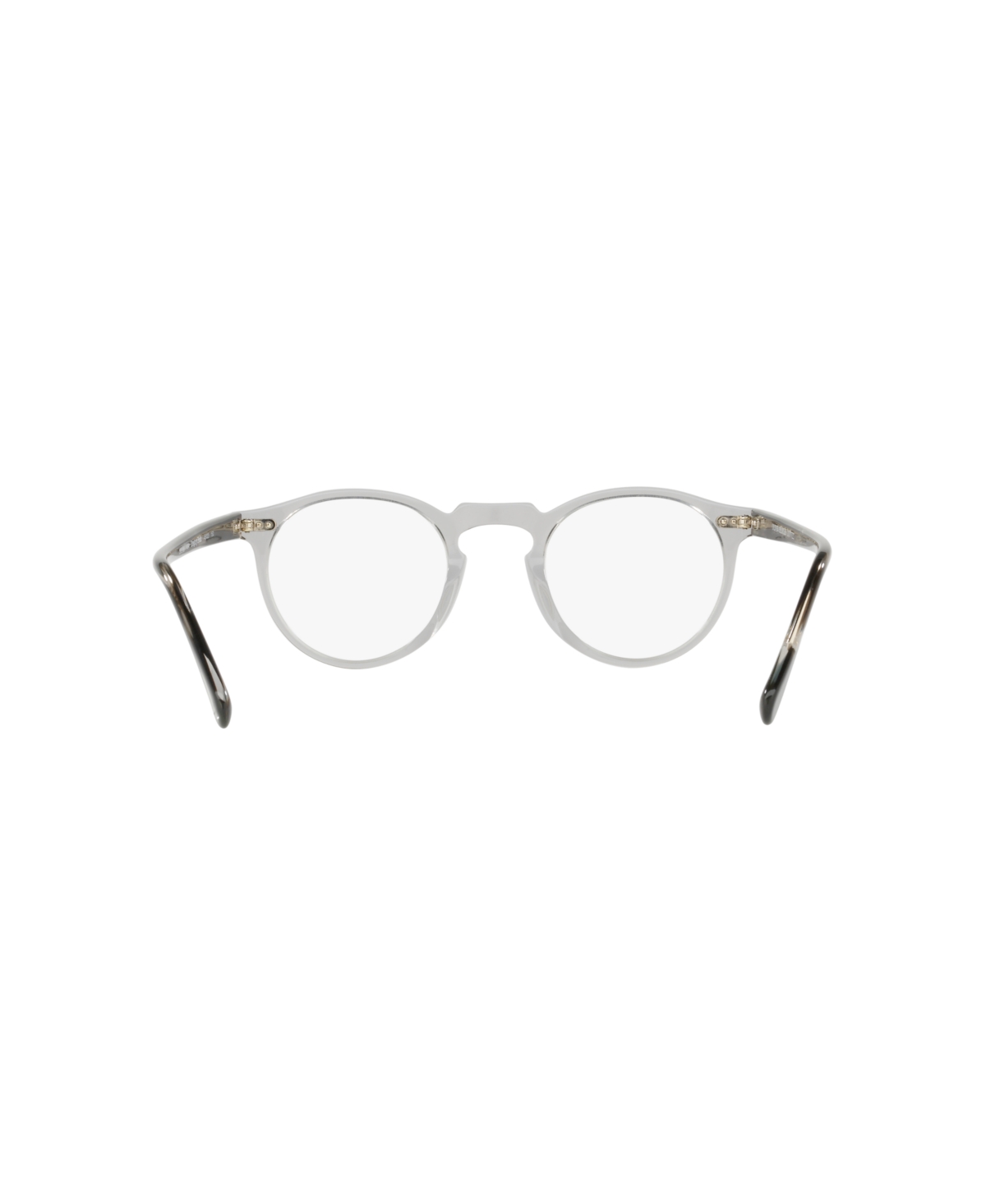 Oliver Peoples Unisex Gregory Peck Eyeglasses