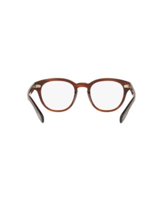 Unisex Cary Grant Eyeglasses, OV5413U