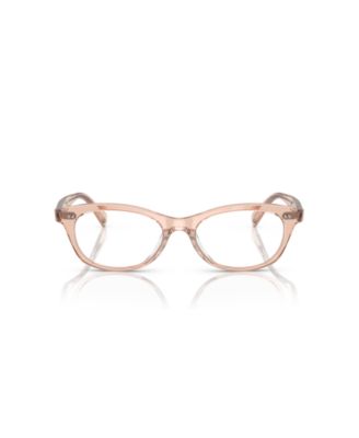 Women's Dezerai Eyeglasses, OV5503U