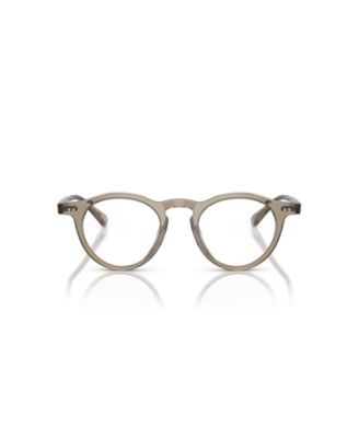 Unisex Op-13 Eyeglasses, OV5504U