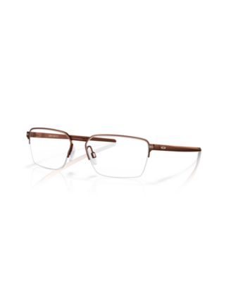 Oakley - Men's Sway Bar 0.5 Eyeglasses, OX5076