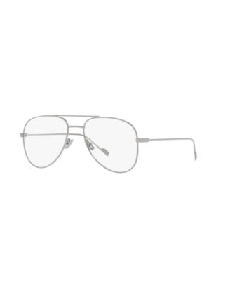 Man Pilot/Aviator Metal CLASSIC11 Eyeglasses