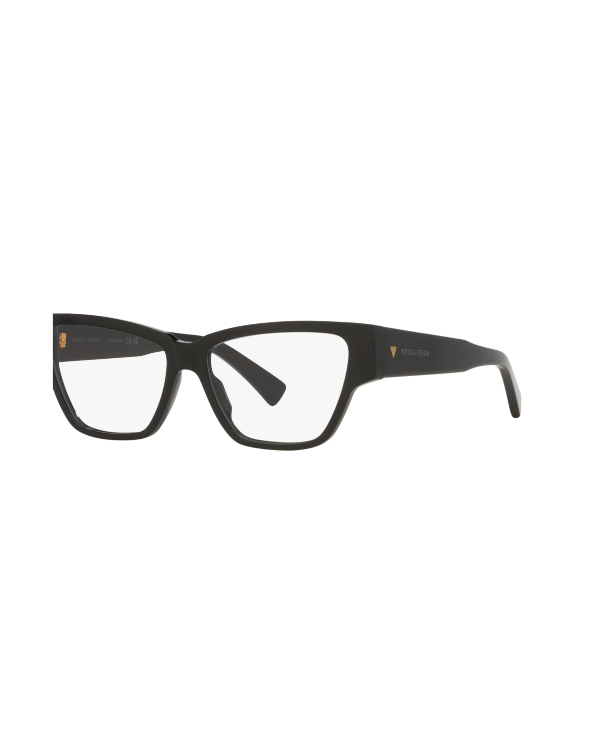 Bottega Veneta Women's Cat Eye Eyeglasses