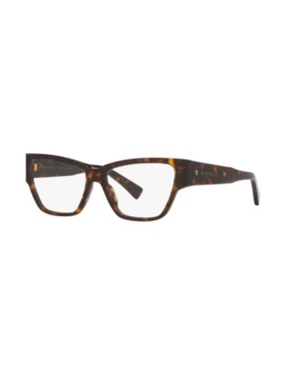 Bottega Veneta - Women's Cat Eye Eyeglasses, 6J000437