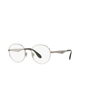 Ray-Ban - Men's Phantos Eyeglasses, RB6343