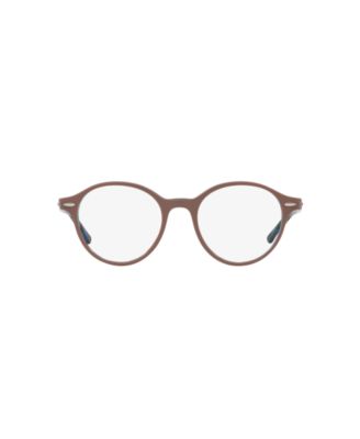 Unisex Dean Optics Eyeglasses, RB7118