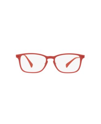 Unisex Square Eyeglasses, RB8953