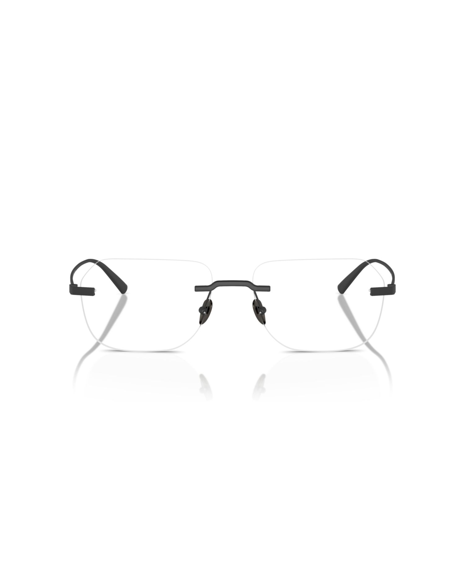 Ferrari Unisex Pillow Titanium FH3003TD Eyeglasses