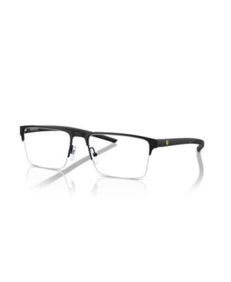 Man Pillow Metal FZ7001 Eyeglasses