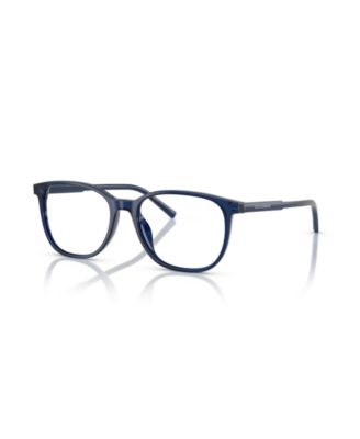 Man Pillow Plastic DG3426 Eyeglasses