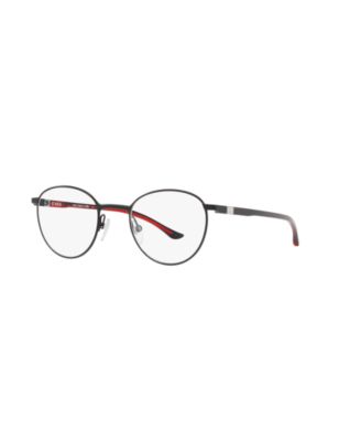 Starck Eyes - Men's Phantos Eyeglasses, SH2038