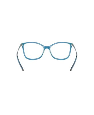 Women's Butterfly Eyeglasses, VO5334