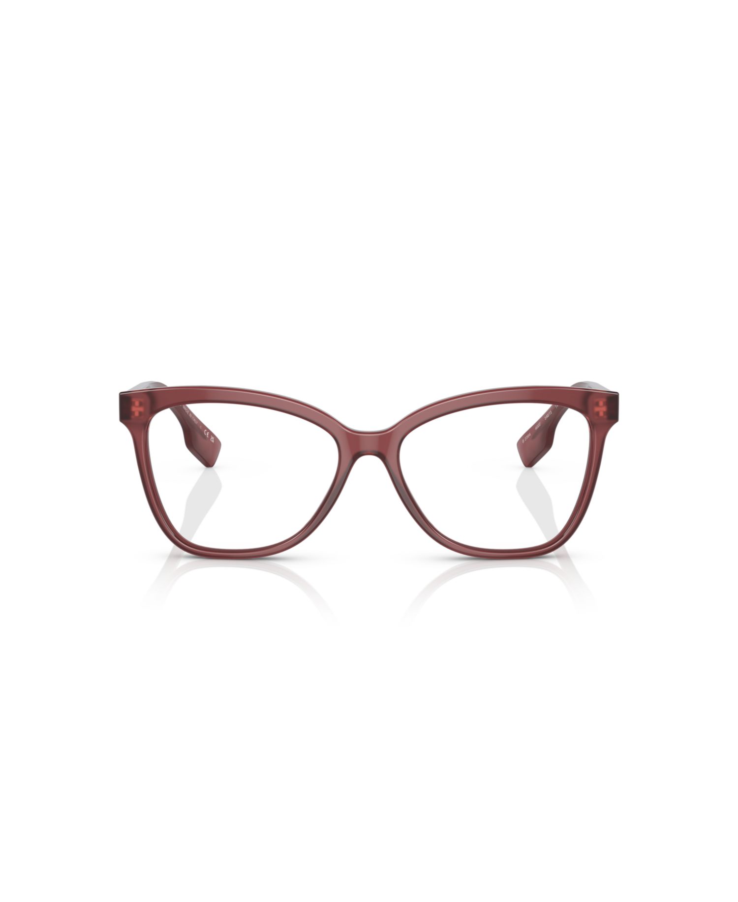 Woman Cat Eye Plastic BE2364 Grace Eyeglasses
