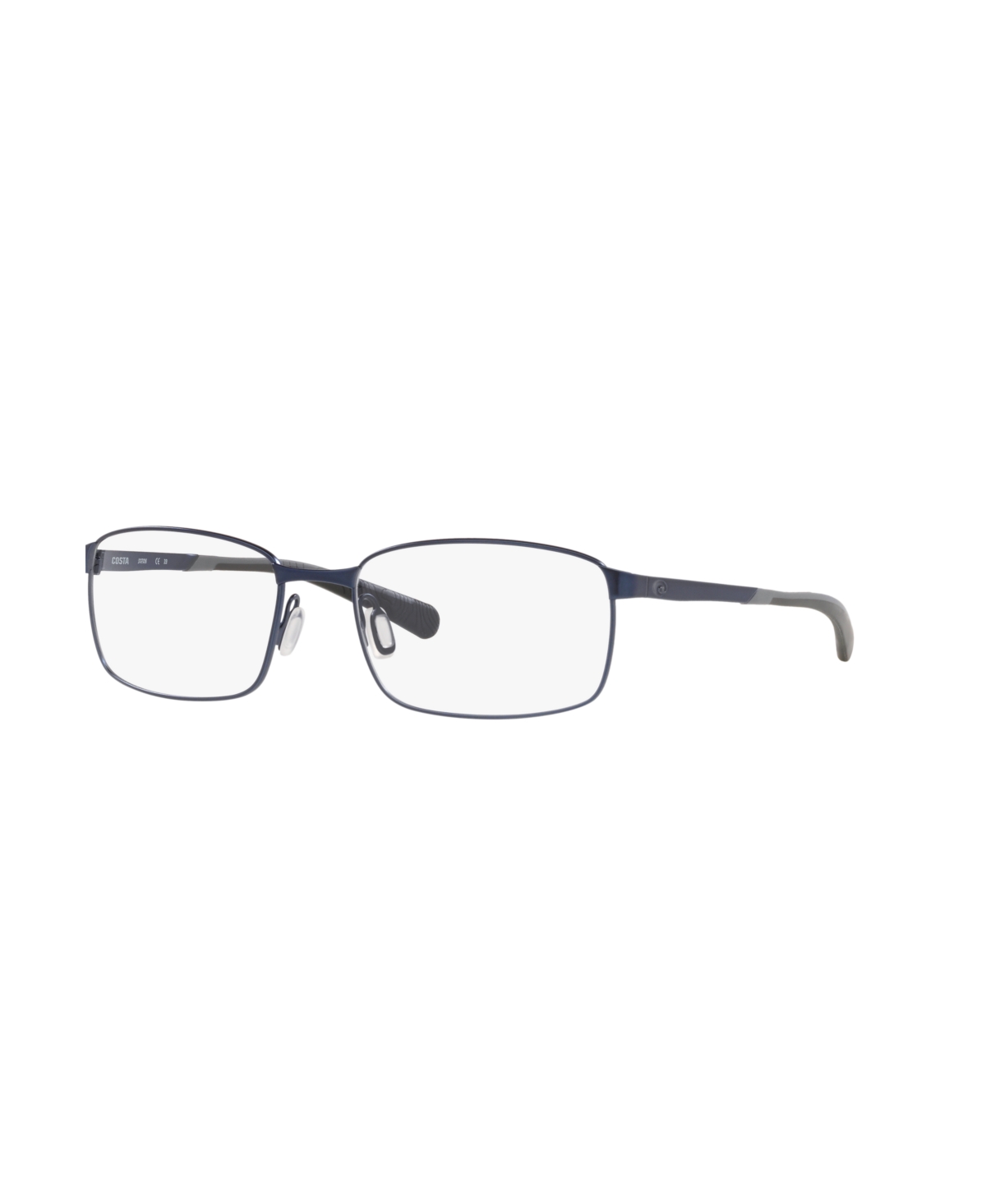 Unisex Bimini Road Eyeglasses, 6A3003V - Pacific Blue