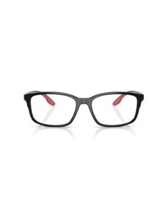 Men's Pillow Eyeglasses, PS 01PV