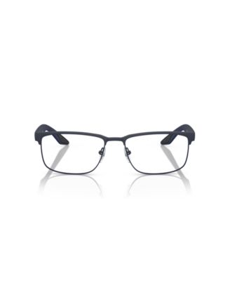 Men's Rectangle Eyeglasses, PS 51PV