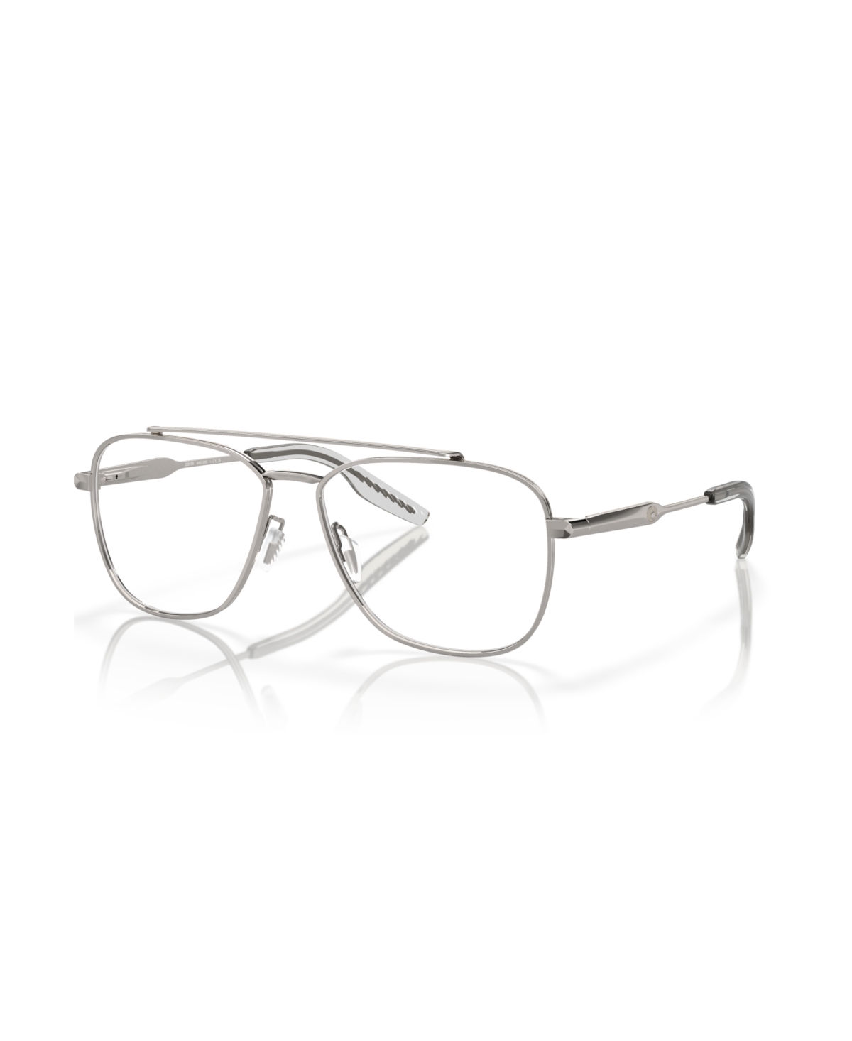 Men's Bimini Road Eyeglasses, 6A3013 - Gunmetal