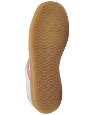 Big Girls VL Court 3.0 Casual Sneakers from Finish Line