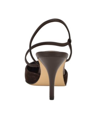 Women's Cordera Strappy Stiletto Pumps