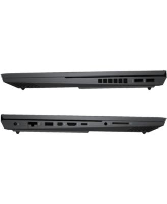 OMEN 16 Laptop (AMD Ryzen 7 5800H 8-Core, 32GB RAM, 2x512GB PCIe SSD (1TB), 16.1" Full HD (1920x1080), NVIDIA GeForce RTX 3050 Ti,BT,  Win 11 Home)