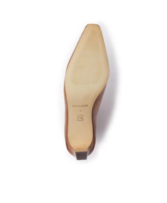 Bernardo Esme Studded Bootie