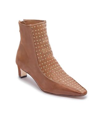 Bernardo Esme Studded Bootie